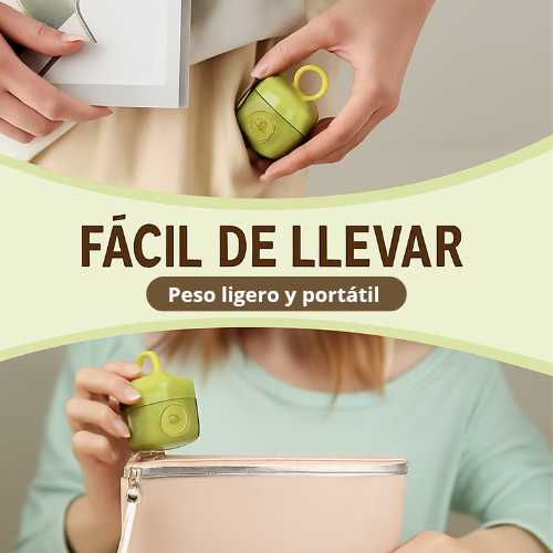 Rodillo removedor de pelusa lavable